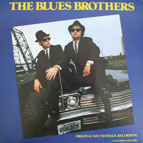 Original Soundtrack Recording